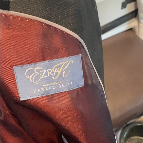 karako Suits & Blazers Karako Suit Jacket Poshmark